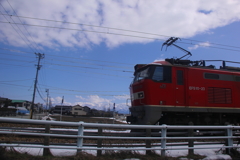 レッドサンダー？fighting！