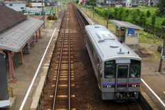 ワンマン（高山線）