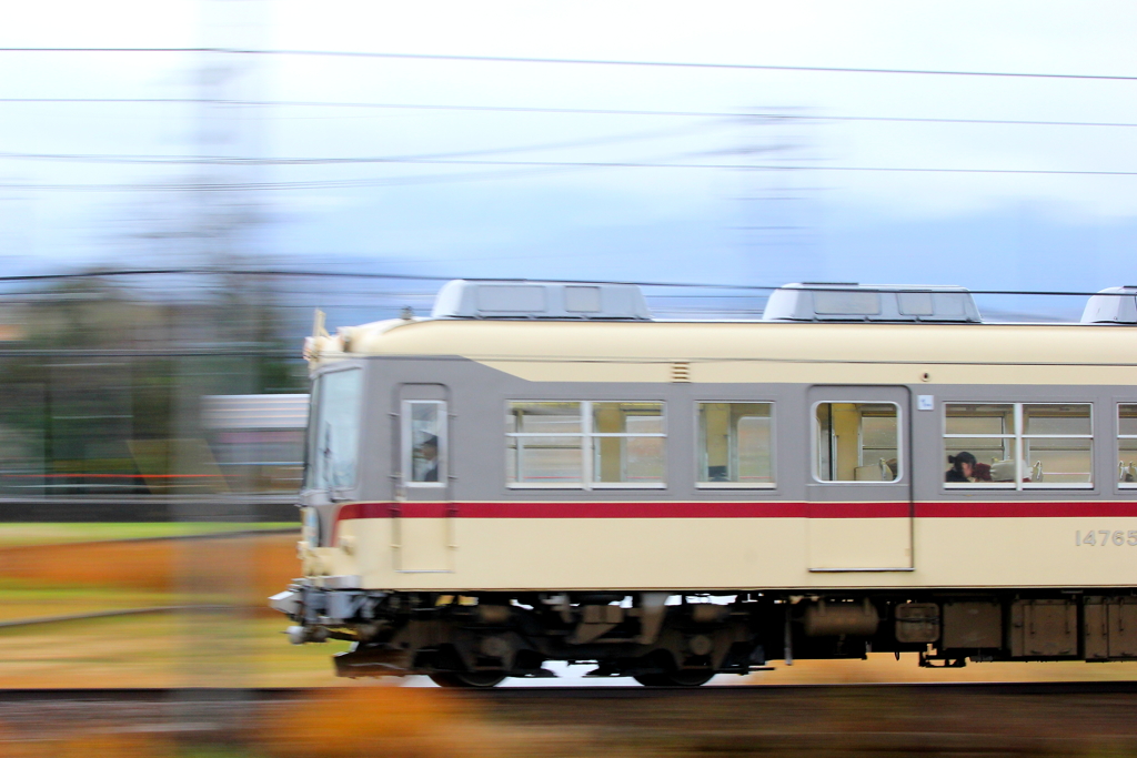 スカッと爽快！