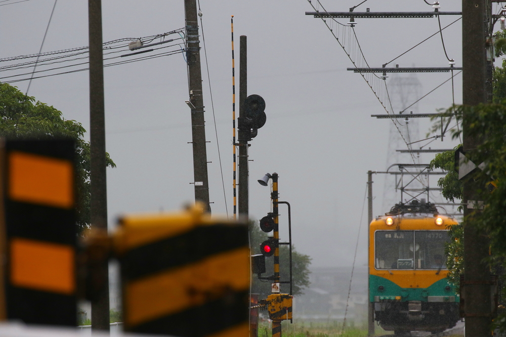 待つわ～♪あなた待つわ♪