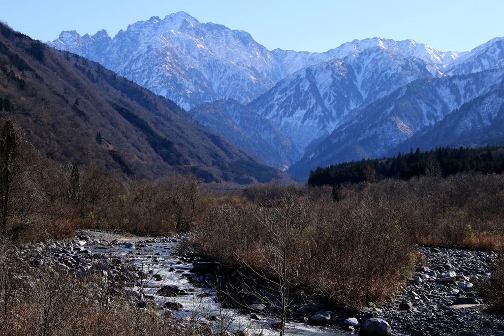 山