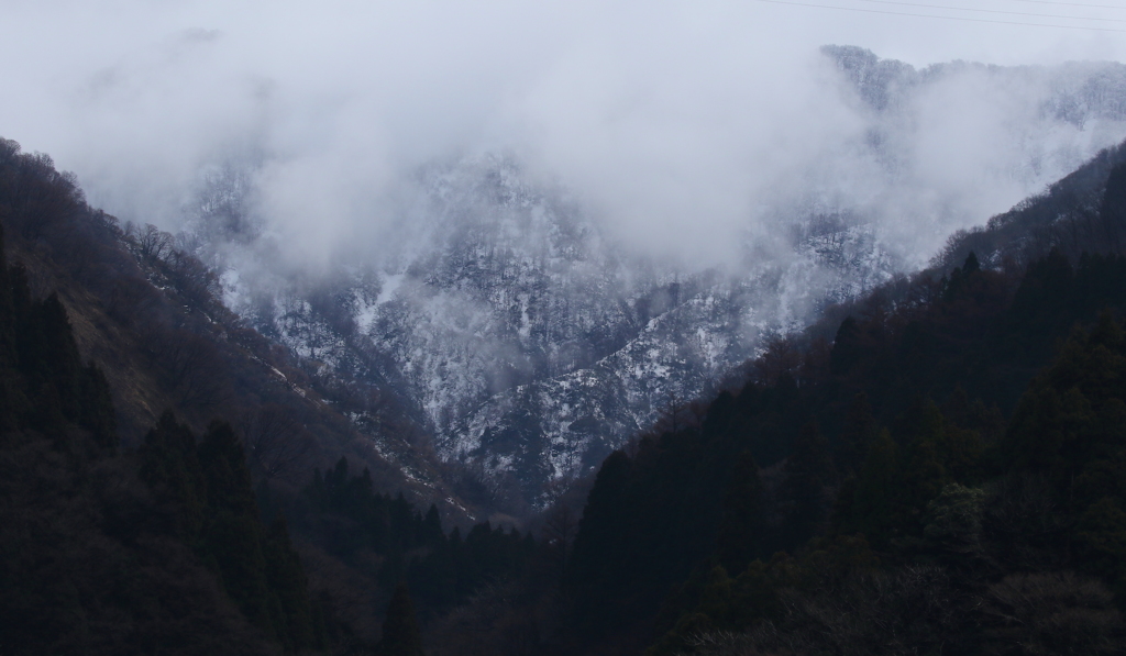 山3