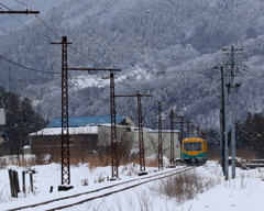 カボチャ電車君～今年もよろしくね(^^)/