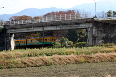 どこまでも走ります！