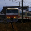 アルペン号・・・宇奈月行き～♪