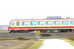 走れ～アルペン号