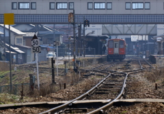 駅