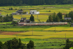 アルペン号がゆく