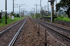 留まること知らない時の中で