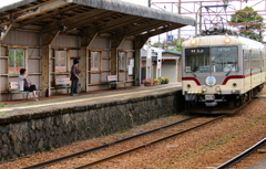 ダイコン君が来たよ～♪