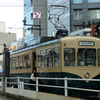 路面電車