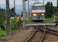 アルペン号~♪