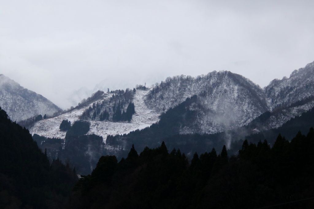 山