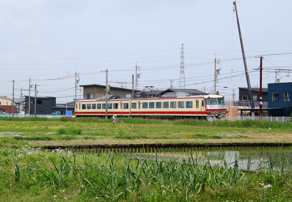 アルペン号
