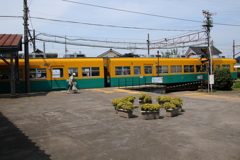 寺田駅