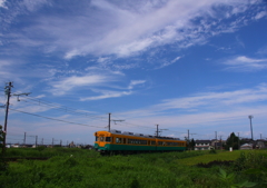 次から次に動き出す