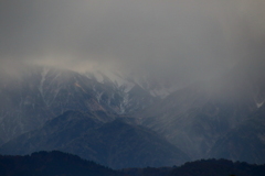 山