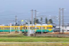 チャレンジャー鉄子！