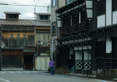 街並み　2