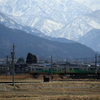 あいの風とやま鉄道