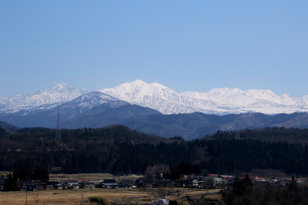 山