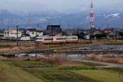 アルペン号が行く～♪