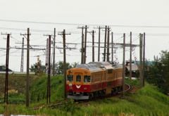 ダブルデッカー君