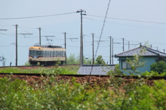 ガッタンゴットン～♪おもちゃ箱