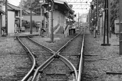線路