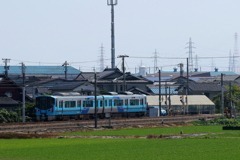高山線・・・?