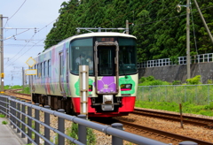 ときめき鉄道