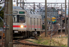 かぼちゃ君～またね！