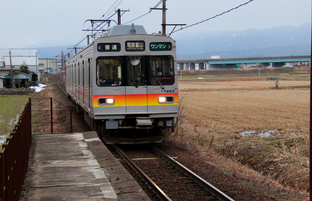 ステン君も登場～♪