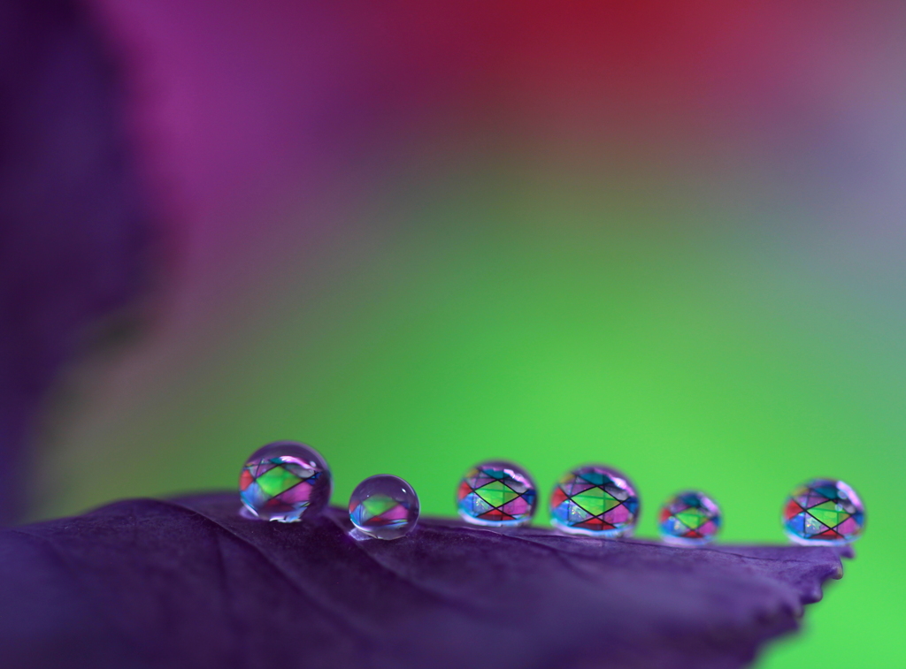 ハートアップ♪