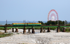 日本海を眺めながら・・・3