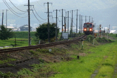 富山行き～（高山線）