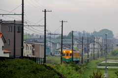 なんだ坂、こんな坂～♪　