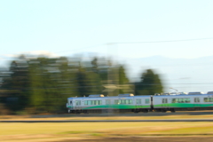 speed up