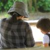 穏やかな時間