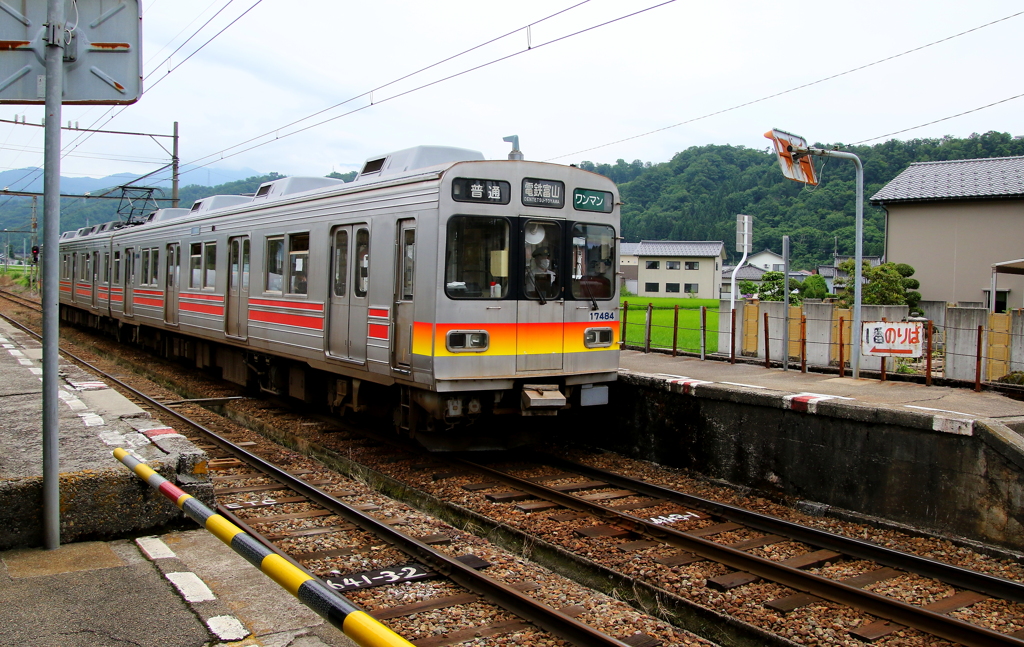 時間です！ステン君♪