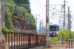 直江津、なんて懐かしい