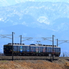 イベント列車がゆく～♪