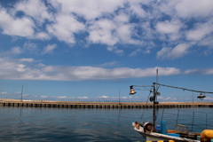 海に出かけよう♪