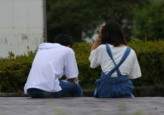 青春