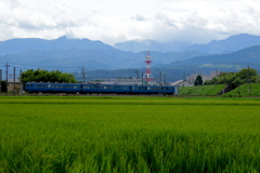 あいの風とやま鉄道
