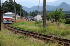 アルペン号～♪