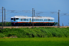 一万三千尺物語～♪