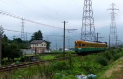 走り続ける・・