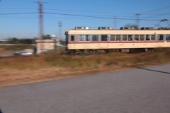 やっぱり流して