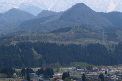 アルペン号は何処？
